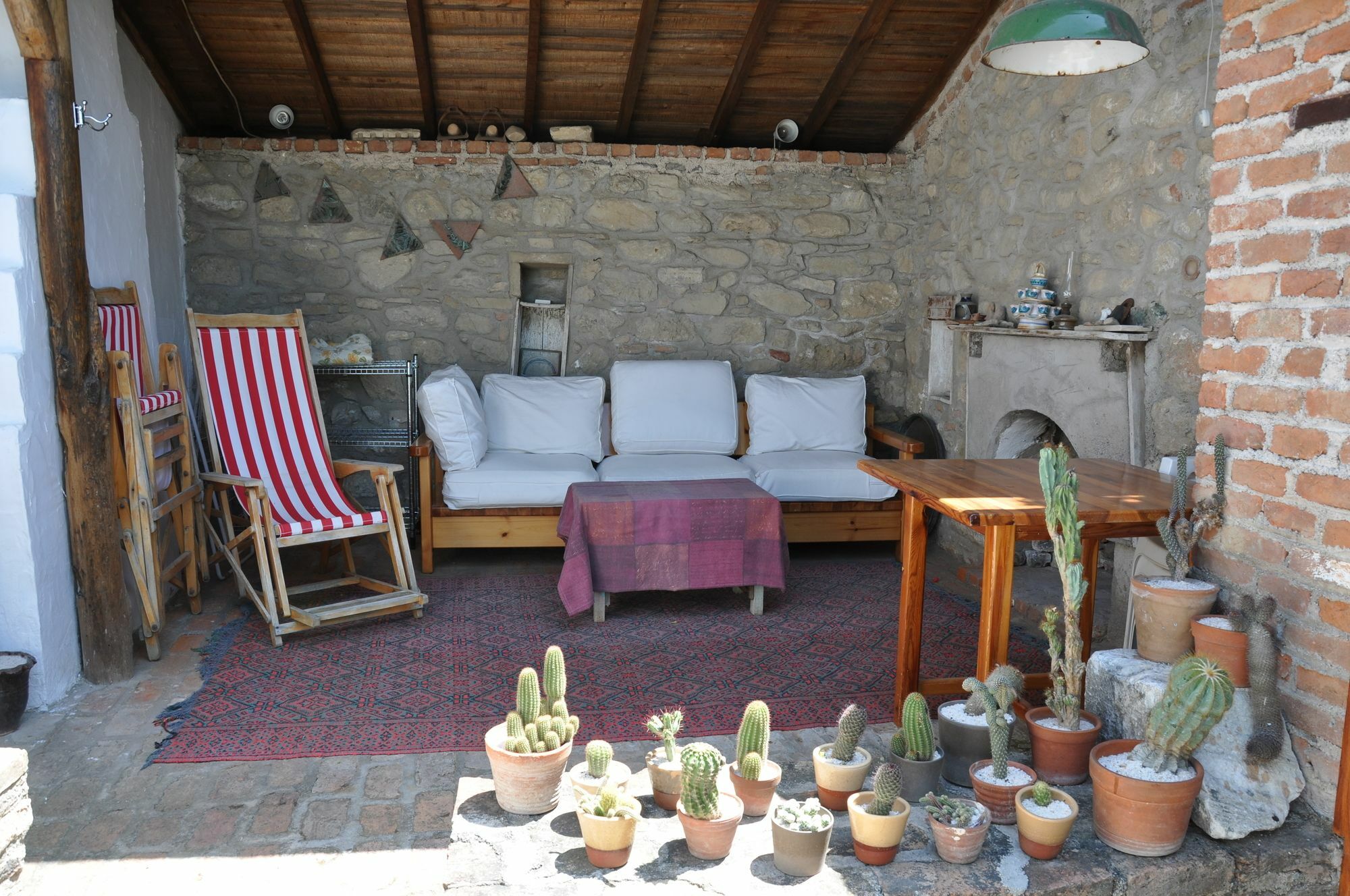 Garden House Βίλα Σελτσούκ Εξωτερικό φωτογραφία