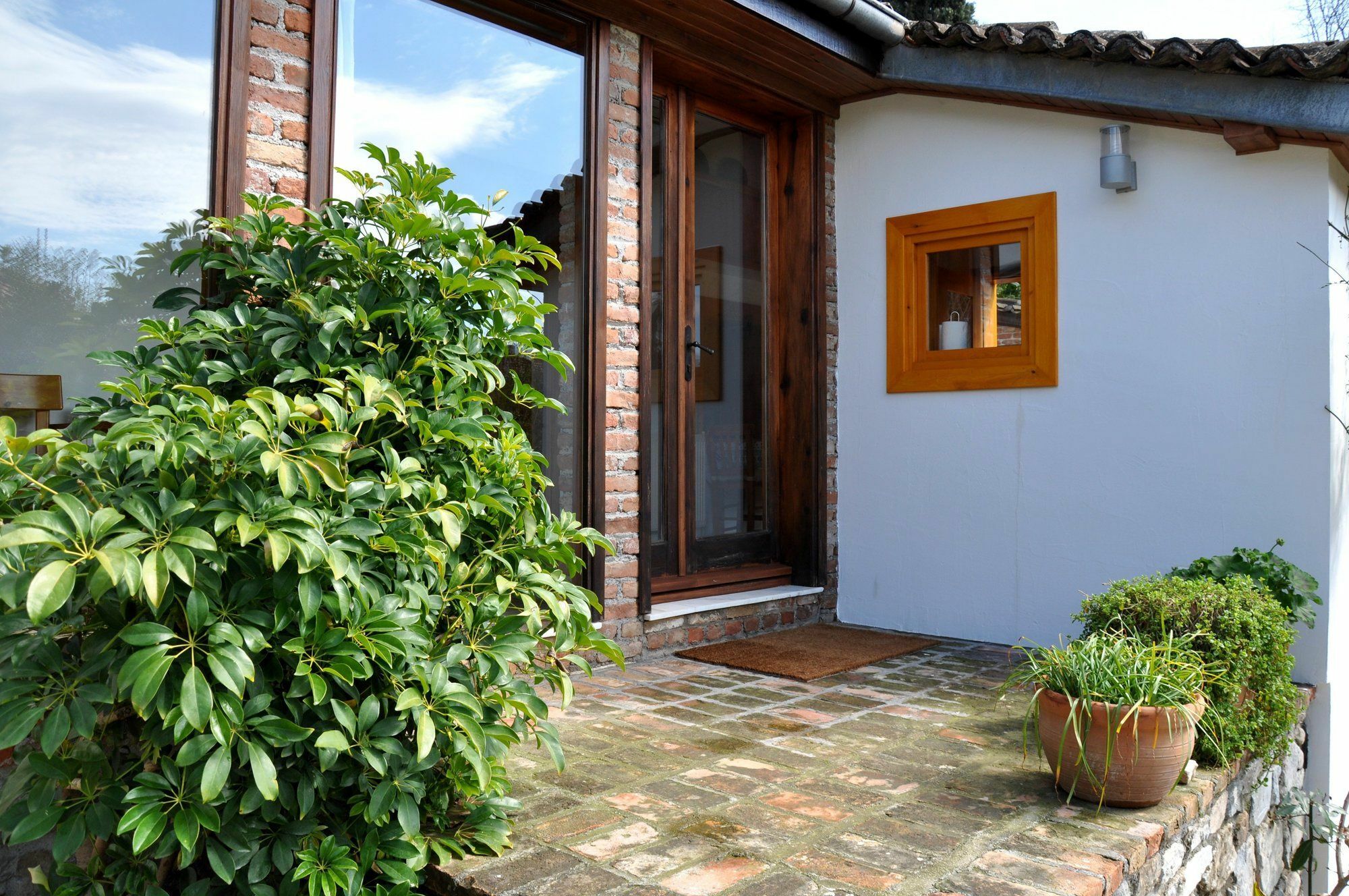 Garden House Βίλα Σελτσούκ Εξωτερικό φωτογραφία